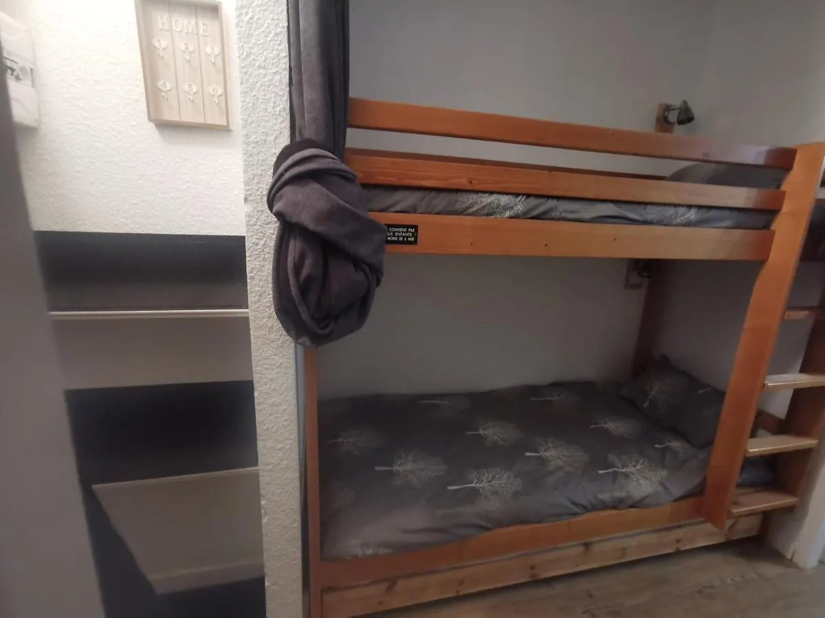 L'Aventure Top Destination Ski Aragnouet Appartement